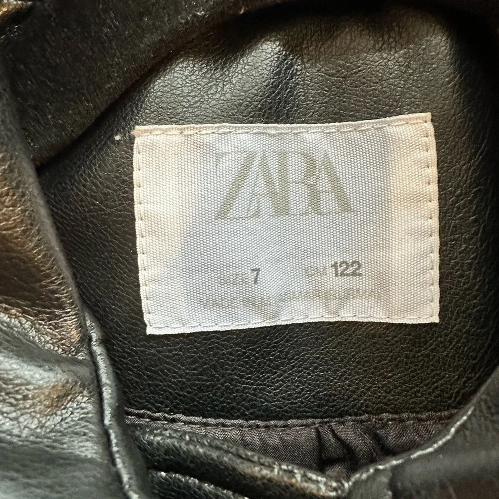 Zara jacket - Picture 3 of 7
